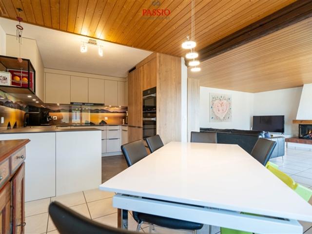 Wohnung kaufen in Recherswil, Solothurn