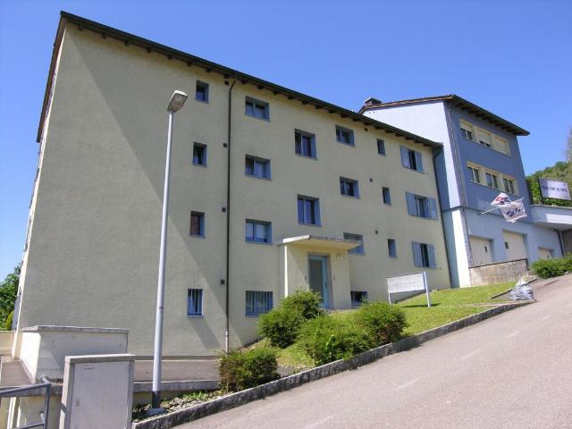 Apartment mieten in Brugg (AG), Aargau