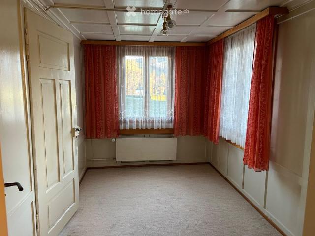 Apartment mieten in Urnäsch, Hinterland