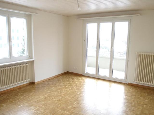 Apartment mieten in Heerbrugg, Au (SG)