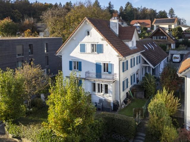Duplex mieten in Seon