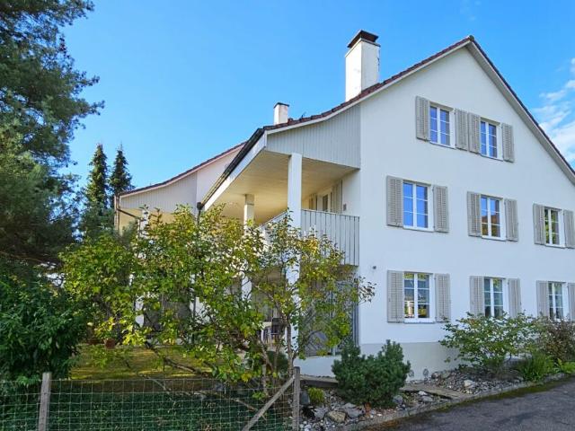 Maisonette mieten in Nuglar-St. Pantaleon, Solothurn