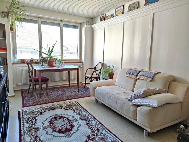 Apartment mieten in Schaffhausen