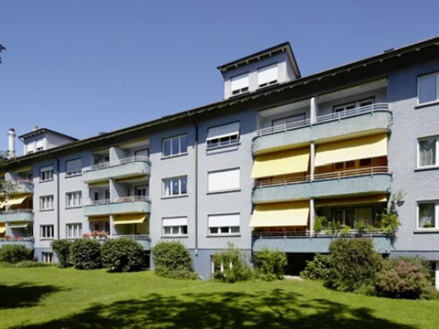 Wohnung mieten in Bern