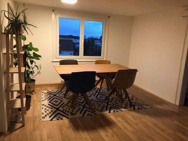 Apartment mieten in Lustenau, Vorarlberg