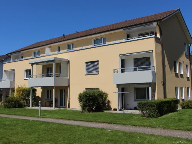 Apartment mieten in Steinach, St. Gallen