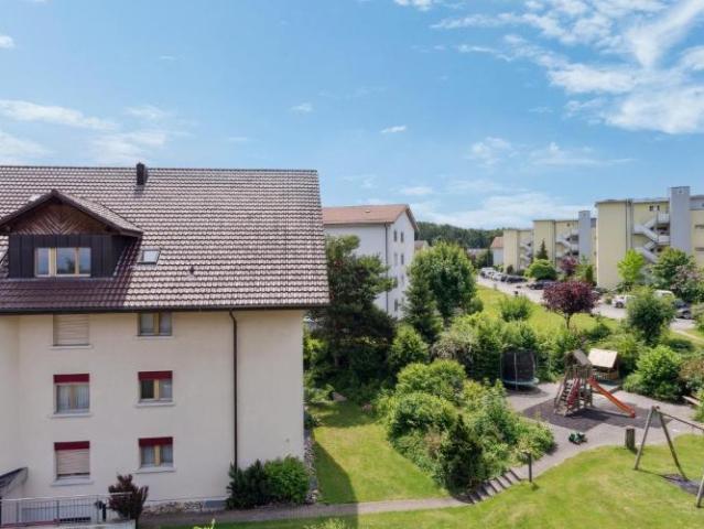 Apartment mieten in Düdingen, Freiburg