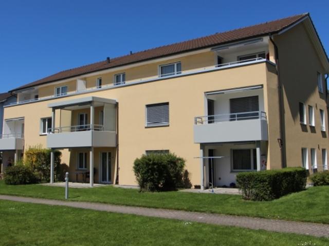 Dachwohnung mieten in Steinach, St. Gallen