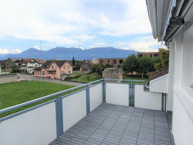 Immobilie mieten in Widnau, St. Gallen