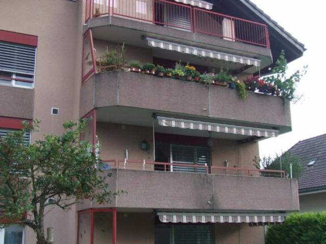 Immobilie mieten in Zollikofen, Bern