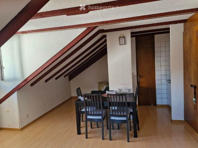 Apartment mieten in Altstadt, Bremgarten