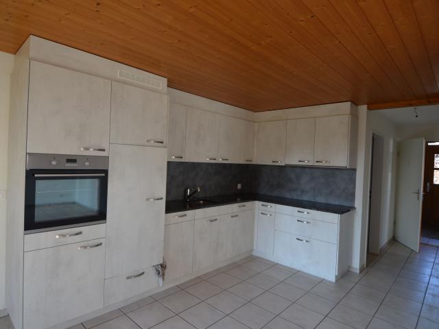 Apartment mieten in Hindelbank, Bern