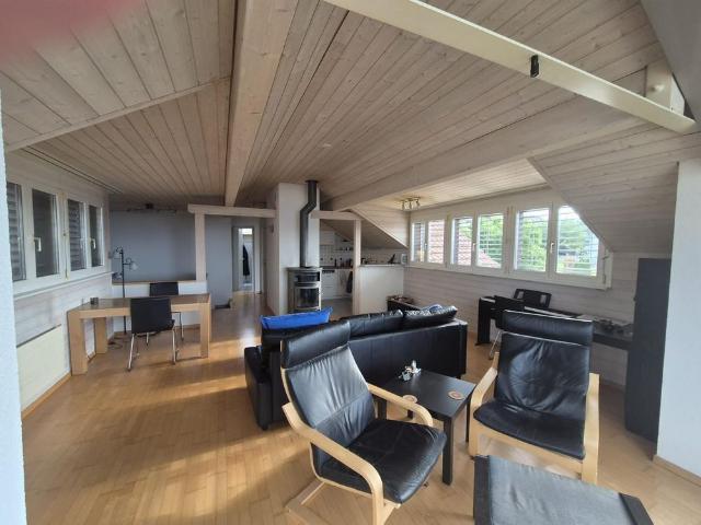 Apartment mieten in Rorschach, Wahlkreis Rorschach