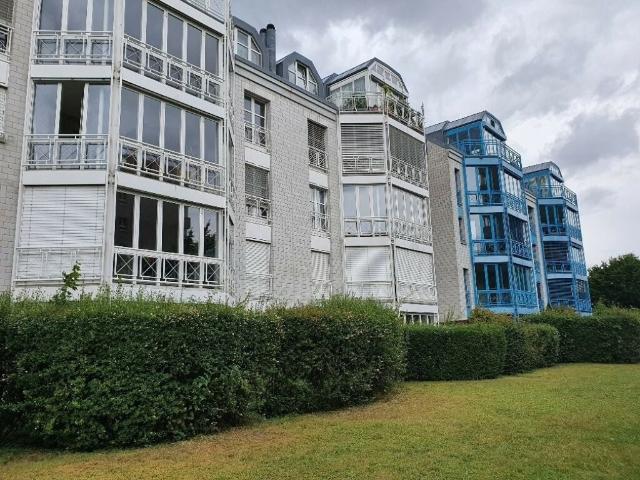 Wohnung mieten in Oberdorf, Buchs (AG)