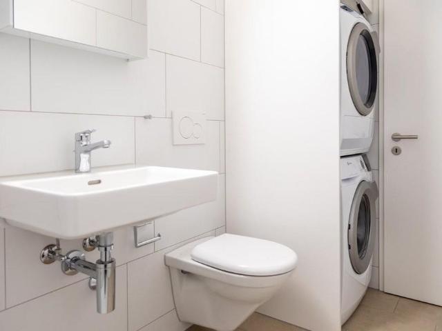 Apartment mieten in Oberdorf, Buchs (AG)