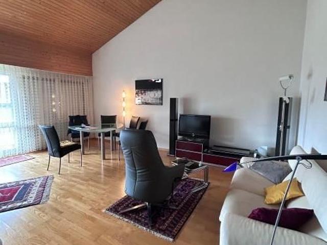Apartment mieten in Rüti, Ostermundigen