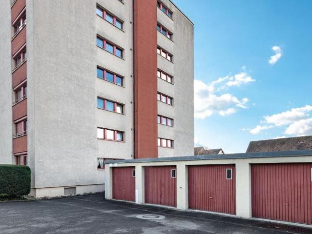 Apartment mieten in Brugg (AG), Aargau