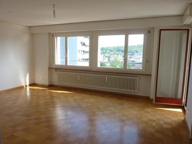 Apartment mieten in Brugg (AG), Aargau