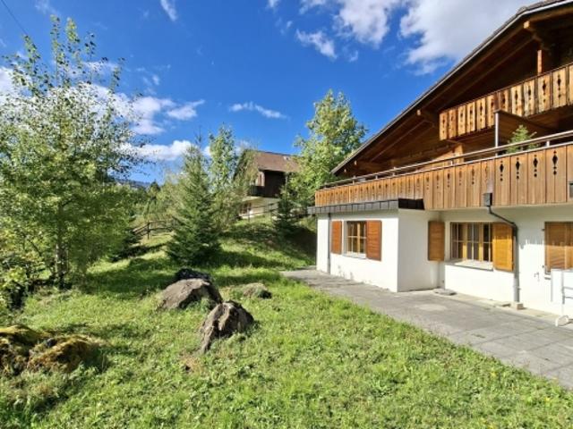 Wohnung kaufen in Sörenberg, Flühli