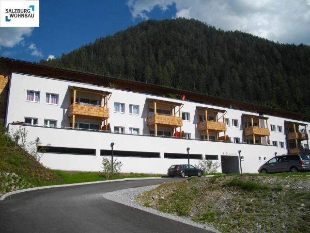 Apartment mieten in Salzburg