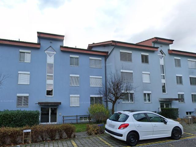 Attikawohnung mieten in Kölliken