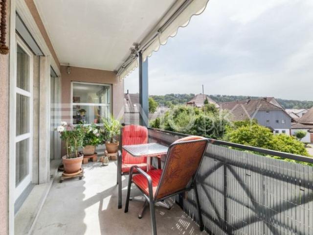 Wohnung kaufen in Felben-Wellhausen, Thurgau