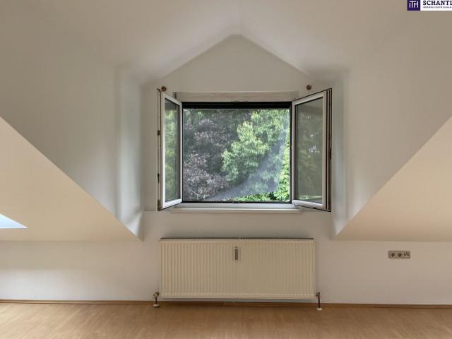 Wohnung mieten in Graz, Gersdorf-Feistritz