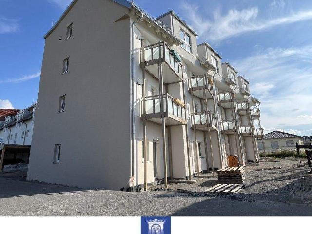 Apartment mieten in Arnsdorf, Sachsen