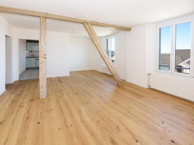 Apartment mieten in Diepoldsau, Wahlkreis Rheintal