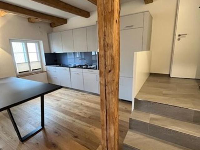 Immobilie kaufen in Hochfelden, Zürich