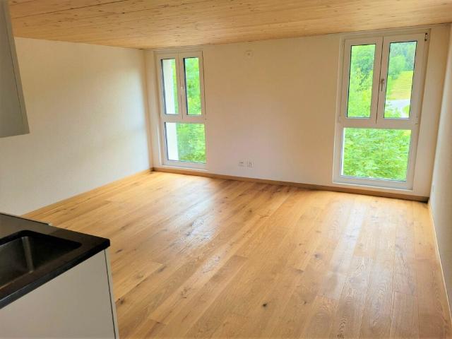 Wohnung mieten in Oberegg, Appenzell Innerrhoden