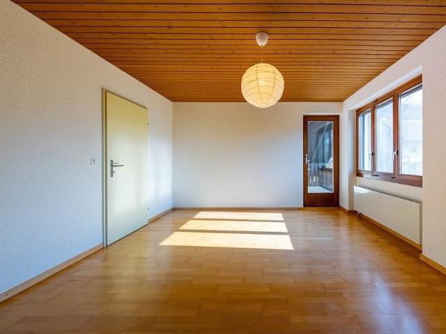 Apartment mieten in Gipf-Oberfrick, Bezirk Laufenburg
