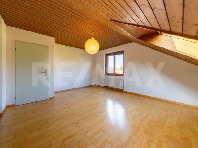 Wohnung mieten in Gipf-Oberfrick, Aargau