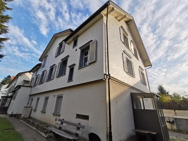 Apartment mieten in Heiden, Appenzell Ausserrhoden