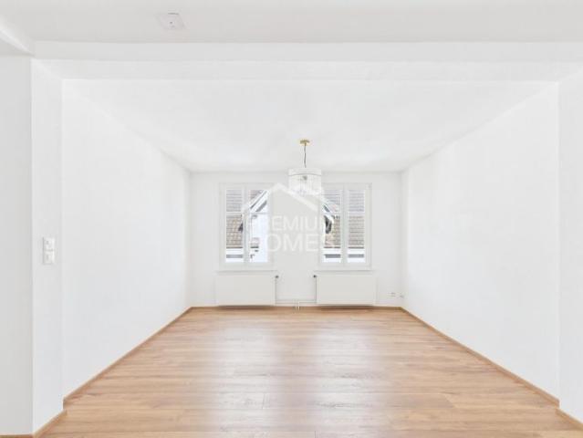 Apartment mieten in Im Bahnhof, Romanshorn