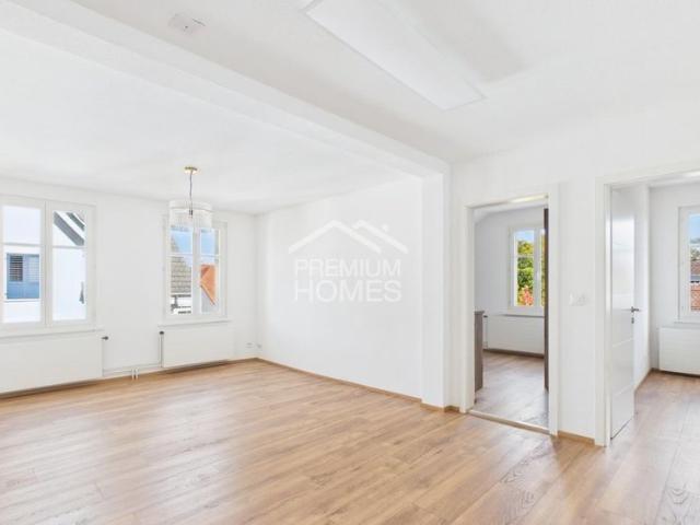 Apartment mieten in Hueber Rebgarten, Romanshorn