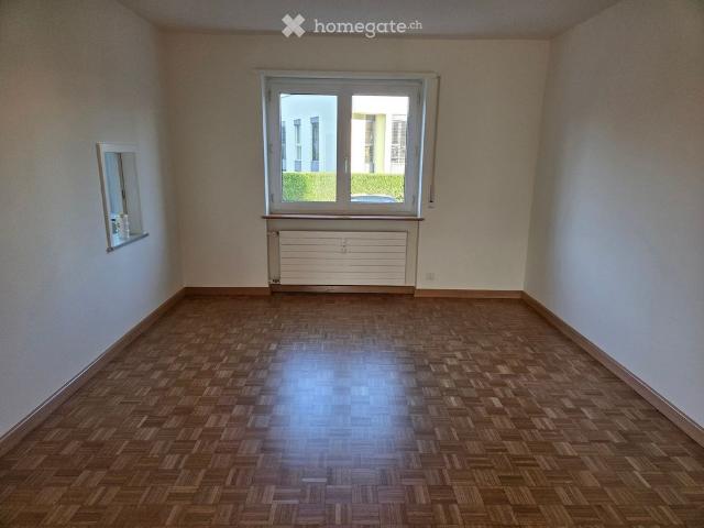 Apartment mieten in Riehen
