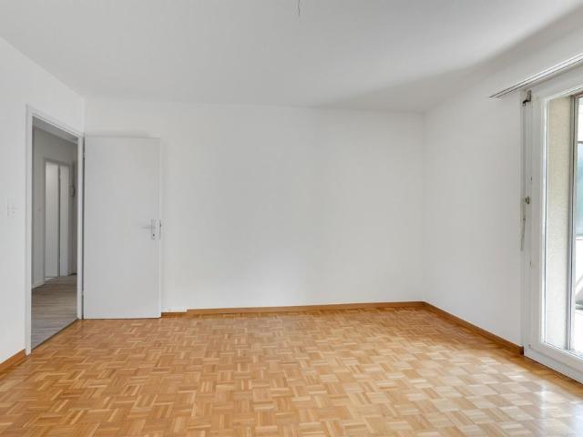 Apartment mieten in Wangs, Vilters-Wangs