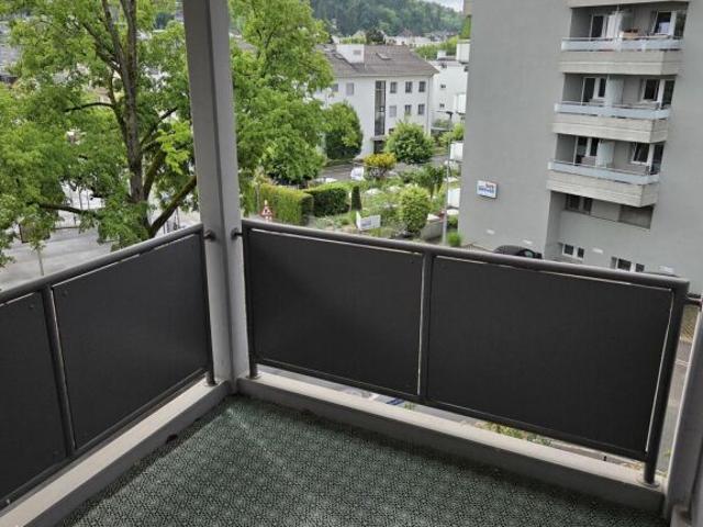 Wohnung mieten in Binningen, Basel-Landschaft