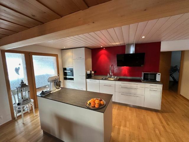 Wohnung mieten in Rüeggisberg, Bern