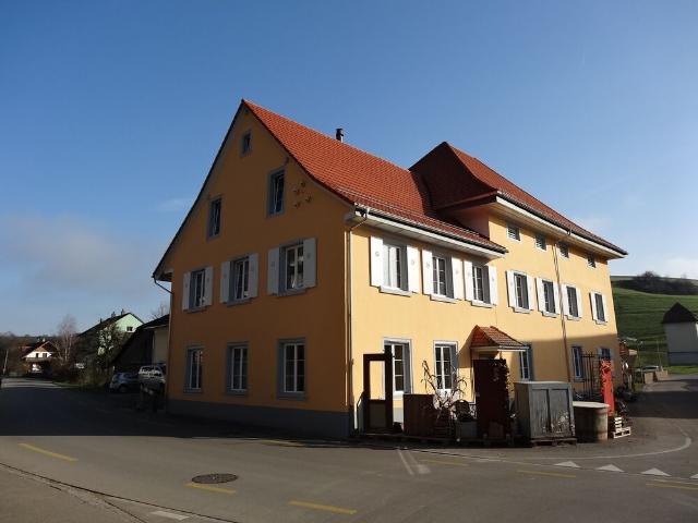 Apartment mieten in Thayngen, Schaffhausen