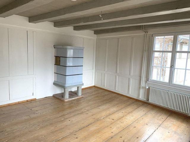Apartment mieten in Märstetten, Thurgau