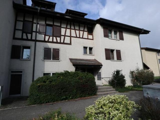Apartment mieten in Grafschaft, Niederglatt