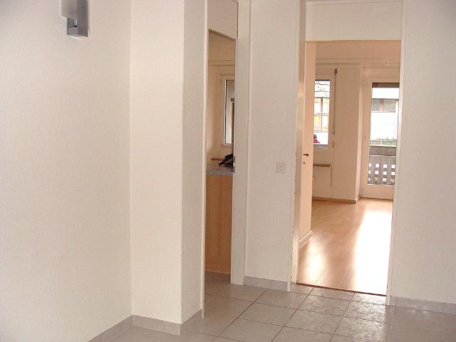 Apartment mieten in Aesch (BL)