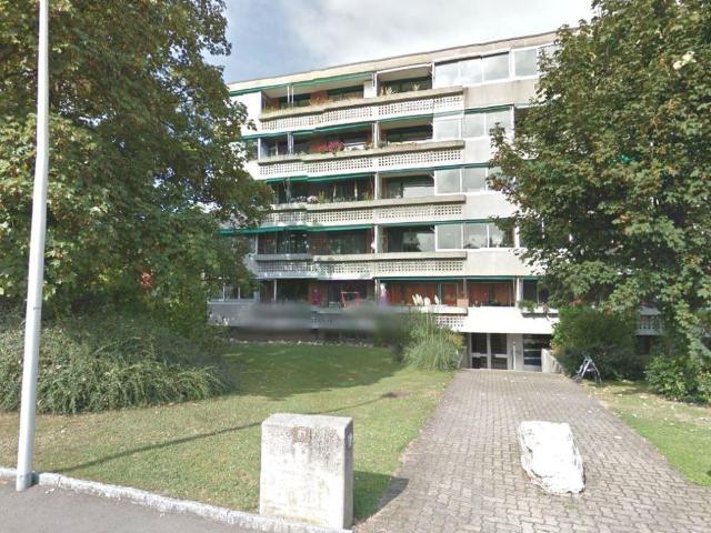 Apartment mieten in Aesch (BL), Basel-Landschaft