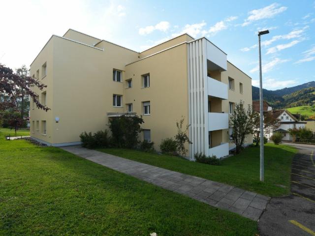 Apartment mieten in Ennetbühl, St. Gallen