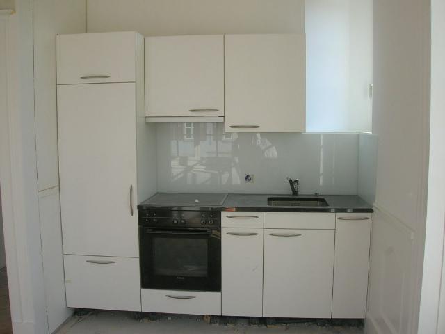 Apartment mieten in Burg, Rheineck
