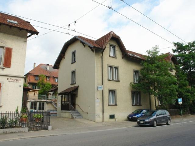 Dachwohnung mieten in Neuhausen, Schaffhausen