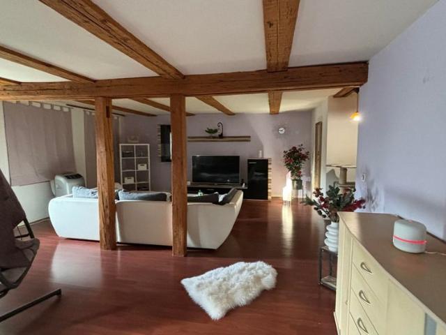 Apartment mieten in Altbüron, Lü