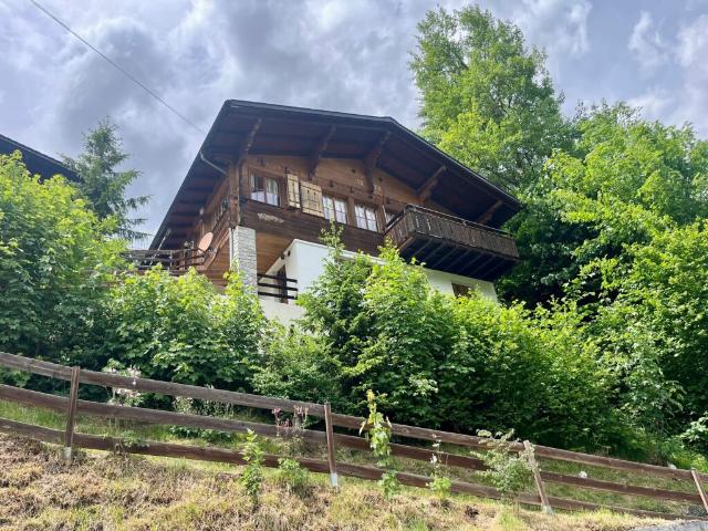 Haus kaufen in Adelboden, Bern